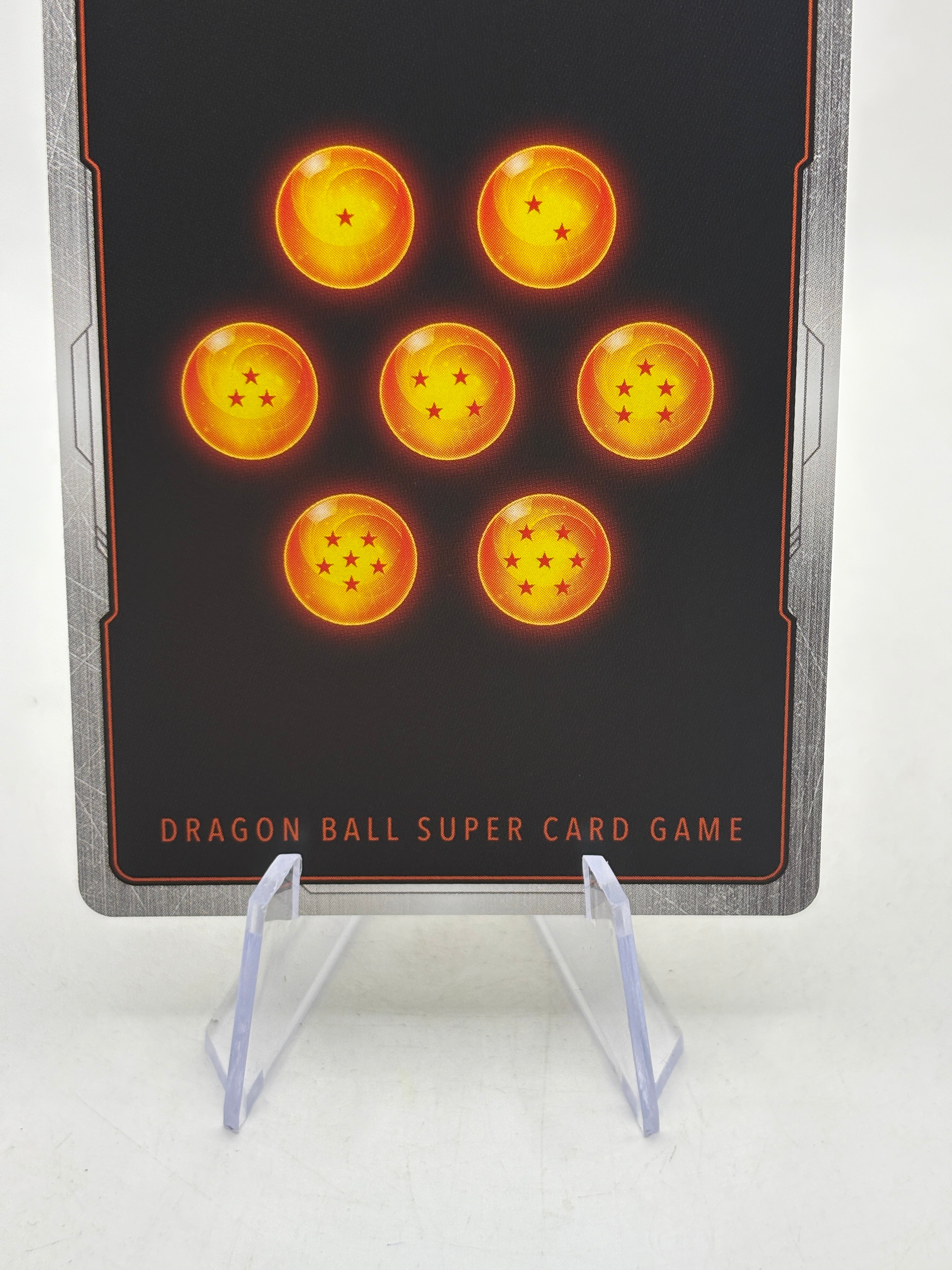 Dragon Ball Super Fusion World - Son Gohan : Adolescence FB03-039 SR* NM, photo 4